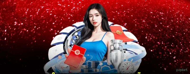 Slots no app pvpbet mobile