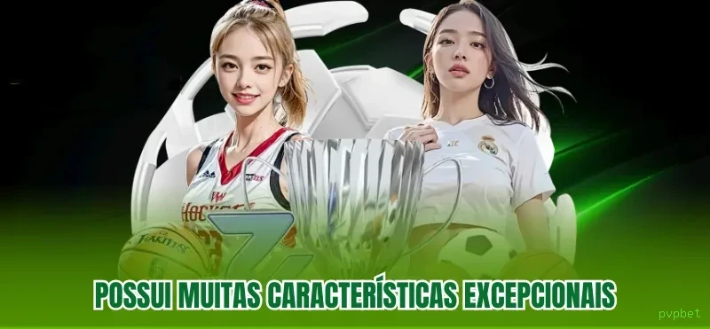 Conta pvpbet sincronizada site e app