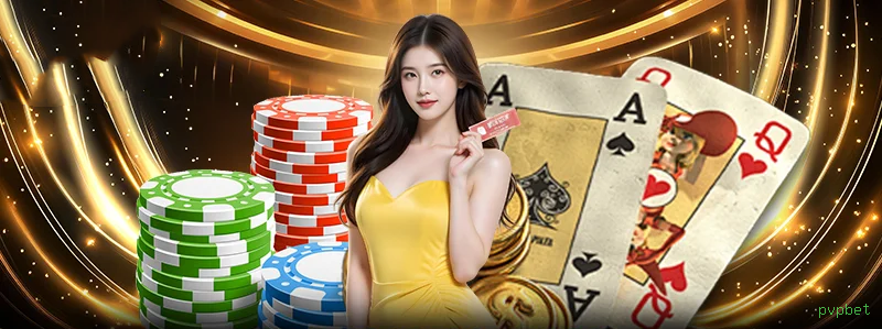 Roleta e blackjack pvpbet