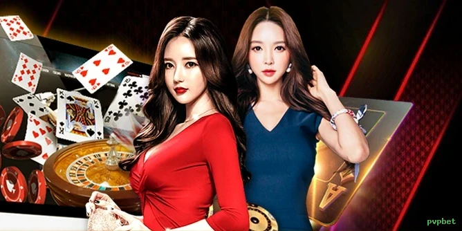 App pvpbet slots mobile