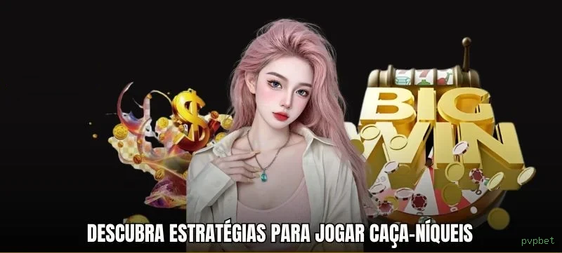 Bônus e prêmios pvpbet